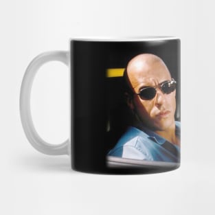 fastandfurious classic Mug